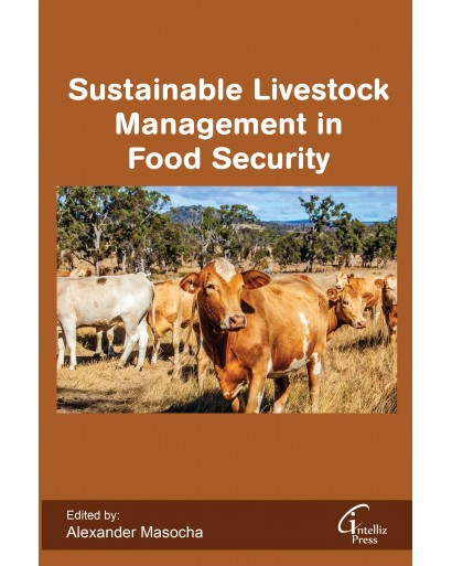 Sustainable Livestock Management  in Food Security